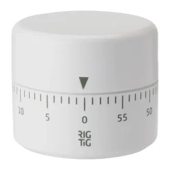 Minuteur TIME-IT, White