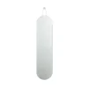 Miroir A-Wall Mirror, soft grey, large