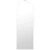 Miroir Echo, Blanc