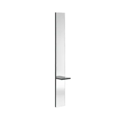 Miroir Mirror, noir