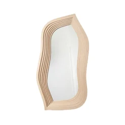 Miroir Mirror, placage de chêne