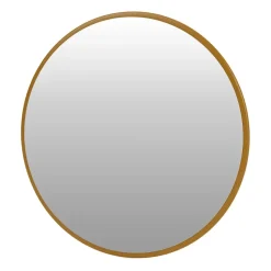 Miroir Montana Mini MCI Ø35 cm, Amber