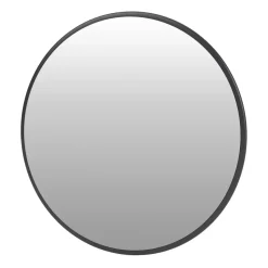 Miroir Montana Mini MCI Ø35 cm, Anthracite