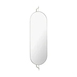 Miroir Rotating, beige, full size