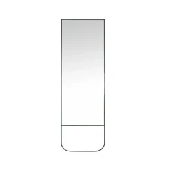 Miroir Tati, green khaki