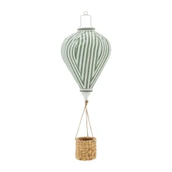 Mobile Pomp 65 cm, Vert