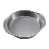 Moule à cuisson Karabo Ø24,5 cm, Noir gris