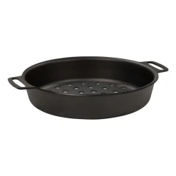 Moule perforé Kockum, Ø24cm