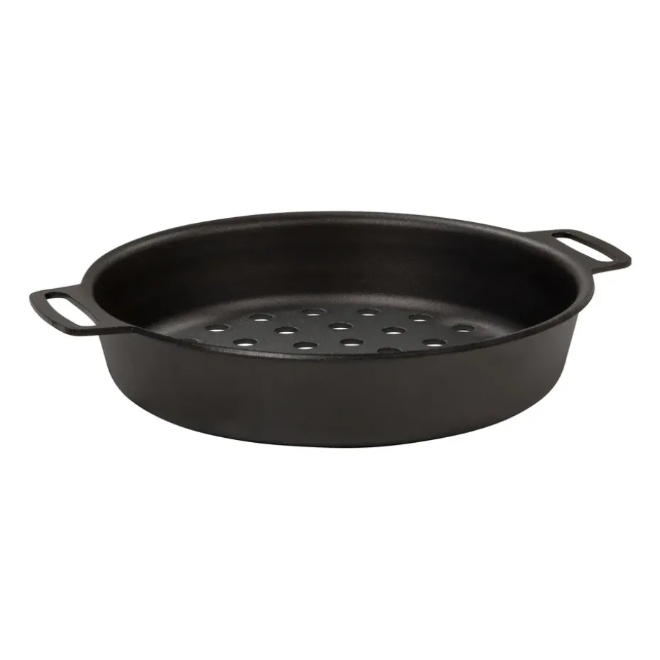 Moule perforé Kockum, Ø24cm