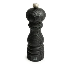 Moulin à sel Paris nature 18 cm, Black