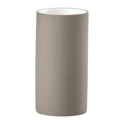 Mug à brosse à dents Solo, Taupe