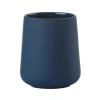 Mug à brosses à dents Nova One, royal blue