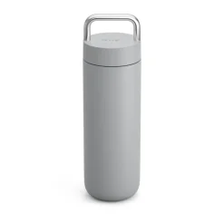 Mug isotherme Carter Carry 59 cl, Matte black