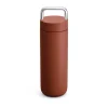 Mug isotherme Carter Carry limited edition 59 cl, Sienna