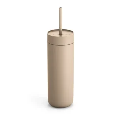 Mug isotherme Carter Cold limited edition 59 cl, Sand dune