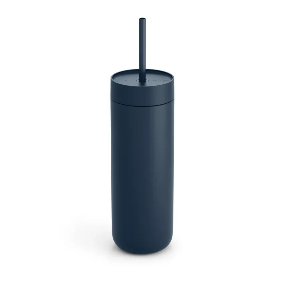 Mug isotherme Carter Cold Mug 59 cl, Stone blue