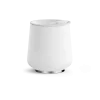 Mug isotherme Ruby Wine 35 cl, Matte white