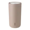 Mug isotherme To Go Click 0,2 l, Heather