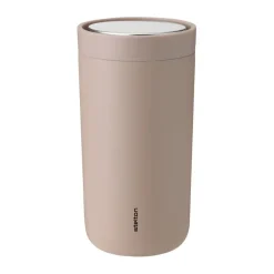 Mug isotherme To Go Click 0,2 l, Heather