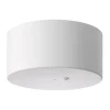 My Disc coupelle, Matte white