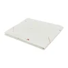 Nappe Birthday 140x260 cm, Offwhite