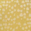Nappe Bouquet 147x250 cm, Jaune-blanc