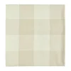 Nappe Chess 260x140 cm, Clay