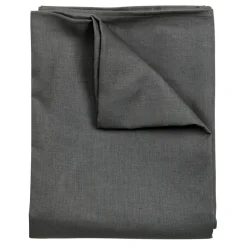 Nappe Clean 145 x 250 cm, charbon de bois