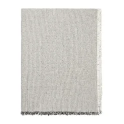 Nappe Elouise 160x200 cm, Noir
