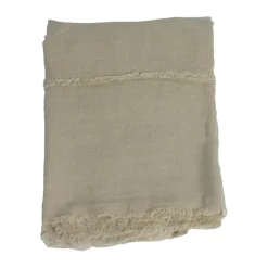 Nappe en lin Monique 150x300, Beige