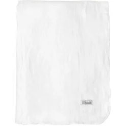 Nappe Gracie 160x300 cm, blanc