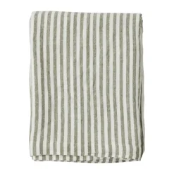 Nappe Leon 145x145 cm, Seagrass