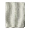 Nappe Leon 145x270 cm, Seagrass