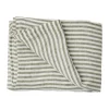 Nappe Leon 145x330 cm, Seagrass