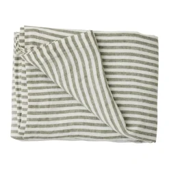 Nappe Leon 145x330 cm, Seagrass