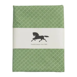 Nappe Prickruta 145x250 cm, Vert