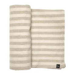 Nappe Riviera 145x330 cm, Sand