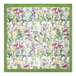 Nappe Sommartid, 145x145 cm