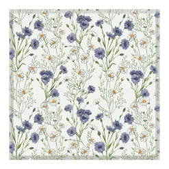 Nappe Sommar, 145x145 cm