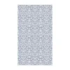 Nappe Sunflower 150x250 cm, Bleu