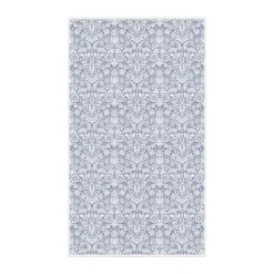 Nappe Sunflower 150x250 cm, Bleu
