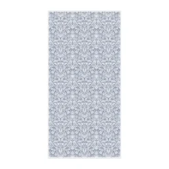 Nappe Sunflower 150x300 cm, Bleu