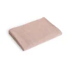 Nappe Terrazza, Soft burgundy, 230x150 cm