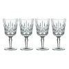 Noblesse Verre à vin 35,5 cl Lot de 4, Transparent