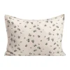 Oreiller Blueberry Muslin, 50x70 cm