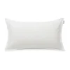 Oreiller Hotel Mulberry Silk Sateen 50x90 cm, White