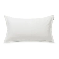 Oreiller Hotel Mulberry Silk Sateen 50x90 cm, White