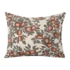 Oreiller Pomme Muslin, 50x70 cm