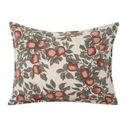 Oreiller Pomme Muslin, 50x70 cm