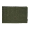 Paillasson Curve 60x90 cm, Green